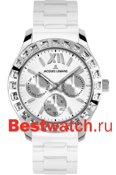 Часы Jacques Lemans Rome 1-1627B